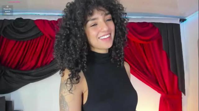 Image 6 of lilithsteinberg Stream on Chaturbate on 1 month ago