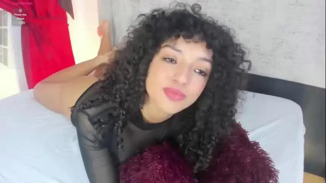 Image 11 of lilithsteinberg Stream on Chaturbate on 1 month ago