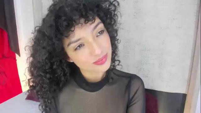 Image 2 of lilithsteinberg Stream on Chaturbate on 1 month ago