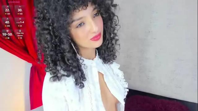 Image 8 of lilithsteinberg Stream on Chaturbate on 1 month ago