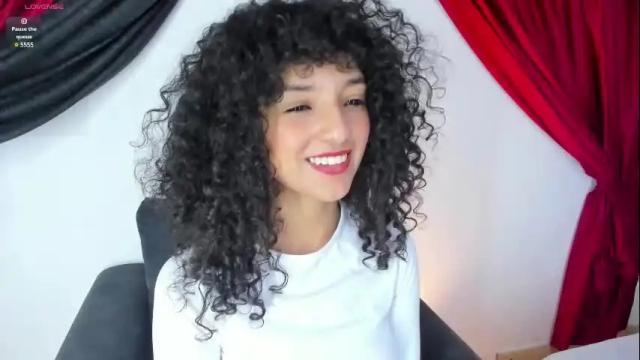 Image 11 of lilithsteinberg Stream on Chaturbate on 1 month ago