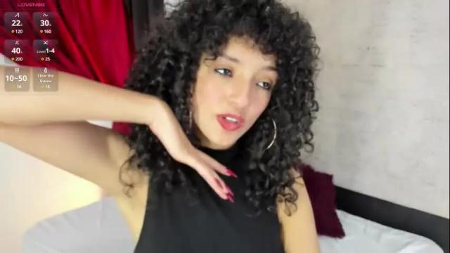 Image 4 of lilithsteinberg Stream on Chaturbate on 26 days ago