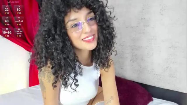 Image 11 of lilithsteinberg Stream on Chaturbate on 25 days ago