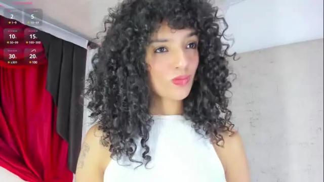 Image 12 of lilithsteinberg Stream on Chaturbate on 25 days ago
