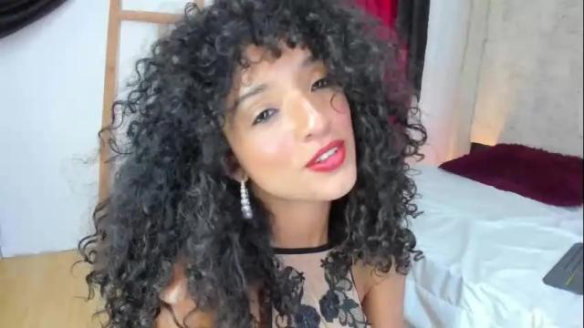 Image 2 of lilithsteinberg Stream on Chaturbate on 10 days ago