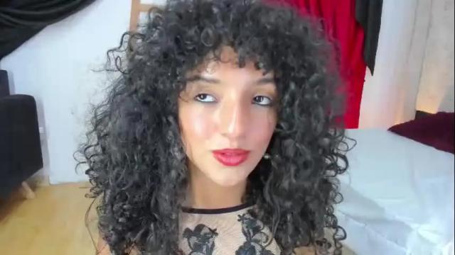 Image 3 of lilithsteinberg Stream on Chaturbate on 10 days ago