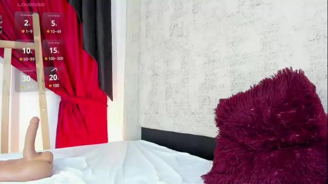 Image 11 of lilithsteinberg Stream on Chaturbate on 6 days ago