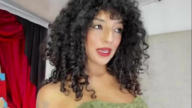 Image 4 of lilithsteinberg Stream on Chaturbate on 3 days ago