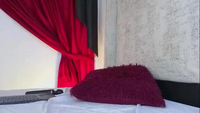 Thumbnail 1, lilithsteinberg's Stream at Chaturbate, 3 months ago