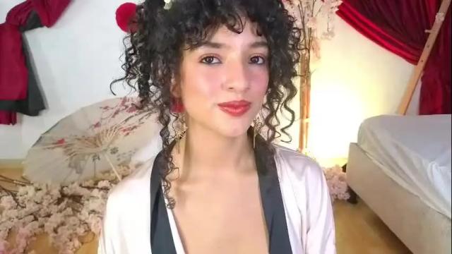 Image 2 of lilithsteinberg Stream on Chaturbate on 2 months ago