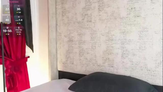 Image 6 of lilithsteinberg Stream on Chaturbate on 2 months ago