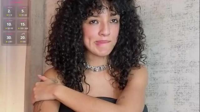 Image 11 of lilithsteinberg Stream on Chaturbate on 2 months ago