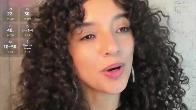 Image 12 of lilithsteinberg Stream on Chaturbate on 21 days ago