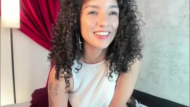 Image 6 of lilithsteinberg Stream on Chaturbate on 7 days ago