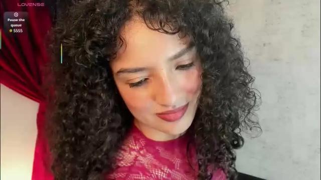 Thumbnail 1, lilithsteinberg's Stream at Chaturbate, 1 day ago