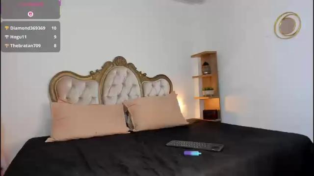 Image 11 of lilithteeen Stream on Chaturbate on 4 months ago