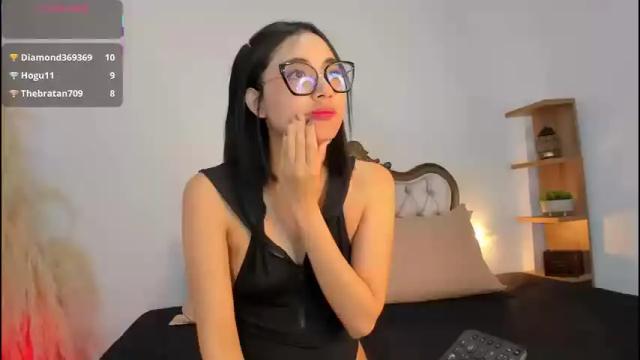 Image 7 of lilithteeen Stream on Chaturbate on 4 months ago