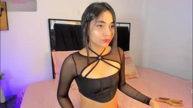 Image 2 of lilithteeen Stream on Chaturbate on 3 months ago