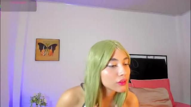 Image 10 of lilithteeen Stream on Chaturbate on 2 months ago