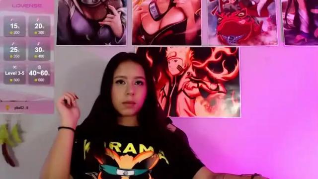 Image 10 of lilithwallkeer Stream on Chaturbate on 13 months ago