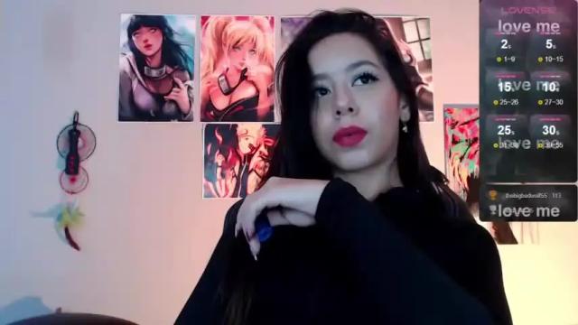 Thumbnail 1, lilithwallkeer's Stream at Chaturbate, 13 months ago