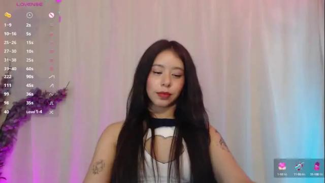 Thumbnail 3, lilithwallkeer's Stream at Chaturbate, 3 days ago