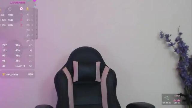 Image 4 of lilithwallkeer Stream on Chaturbate on 1 month ago
