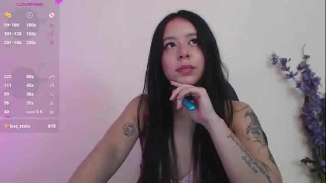 Thumbnail 2, lilithwallkeer's Stream at Chaturbate, 1 month ago