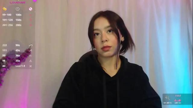 Thumbnail 1, lilithwallkeer's Stream at Chaturbate, 1 month ago