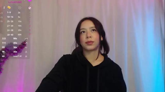Image 11 of lilithwallkeer Stream on Chaturbate on 1 month ago