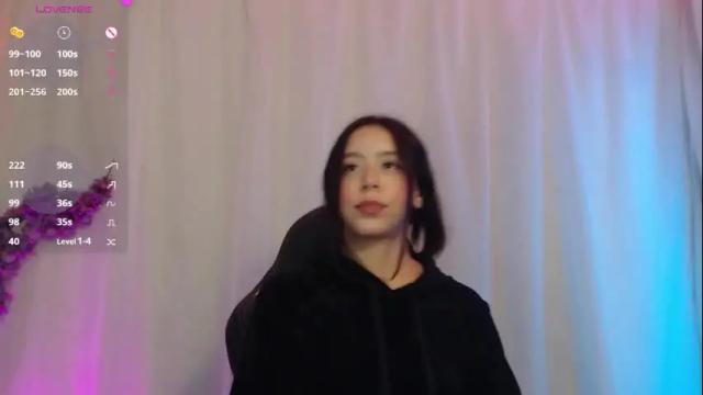 Image 12 of lilithwallkeer Stream on Chaturbate on 1 month ago