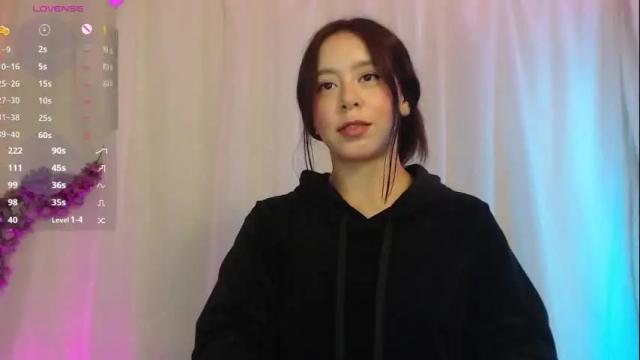 Image 2 of lilithwallkeer Stream on Chaturbate on 1 month ago