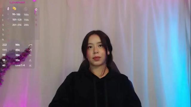 Image 4 of lilithwallkeer Stream on Chaturbate on 1 month ago