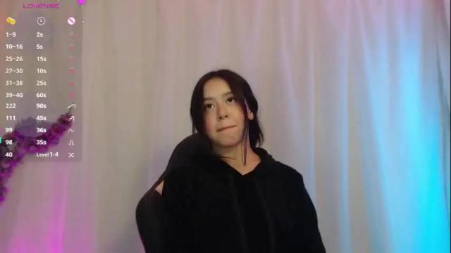Thumbnail 2, lilithwallkeer's Stream at Chaturbate, 1 month ago