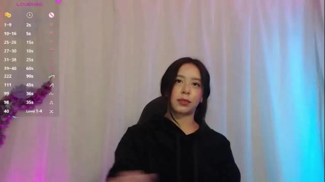 Image 7 of lilithwallkeer Stream on Chaturbate on 1 month ago