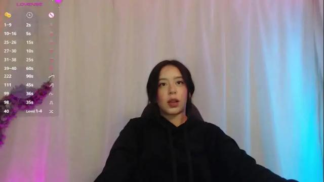 Image 8 of lilithwallkeer Stream on Chaturbate on 1 month ago