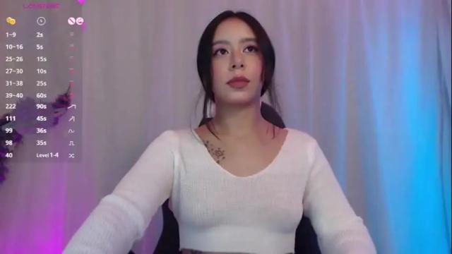 Thumbnail 1, lilithwallkeer's Stream at Chaturbate, 1 month ago