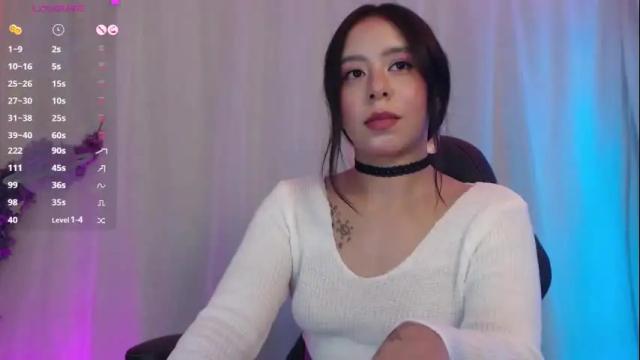 Image 11 of lilithwallkeer Stream on Chaturbate on 1 month ago