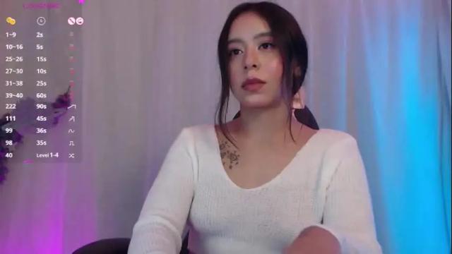 Image 4 of lilithwallkeer Stream on Chaturbate on 1 month ago