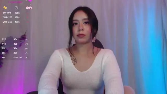 Image 6 of lilithwallkeer Stream on Chaturbate on 1 month ago