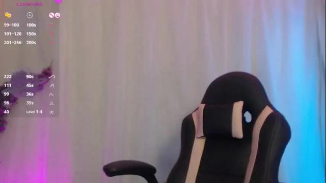 Image 7 of lilithwallkeer Stream on Chaturbate on 1 month ago