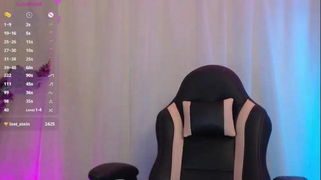 Image 10 of lilithwallkeer Stream on Chaturbate on 1 month ago
