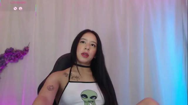 Image 10 of lilithwallkeer Stream on Chaturbate on 1 month ago