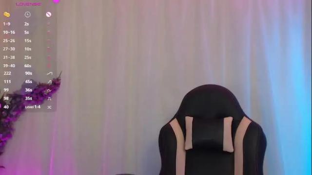 Thumbnail 2, lilithwallkeer's Stream at Chaturbate, 29 days ago