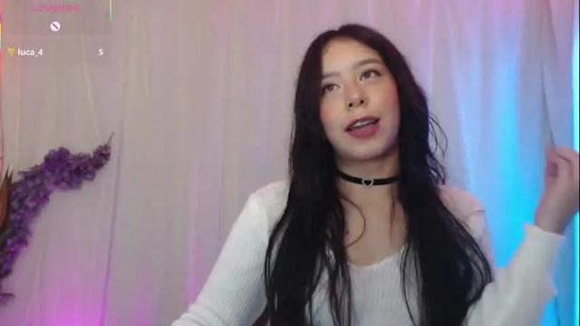 Thumbnail 1, lilithwallkeer's Stream at Chaturbate, 27 days ago
