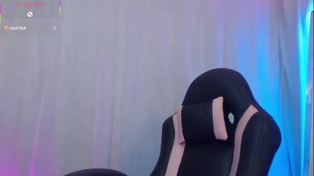 Image 10 of lilithwallkeer Stream on Chaturbate on 28 days ago