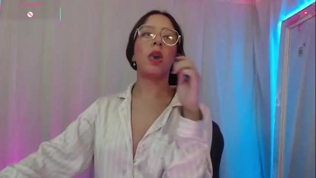 Thumbnail 1, lilithwallkeer's Stream at Chaturbate, 19 days ago