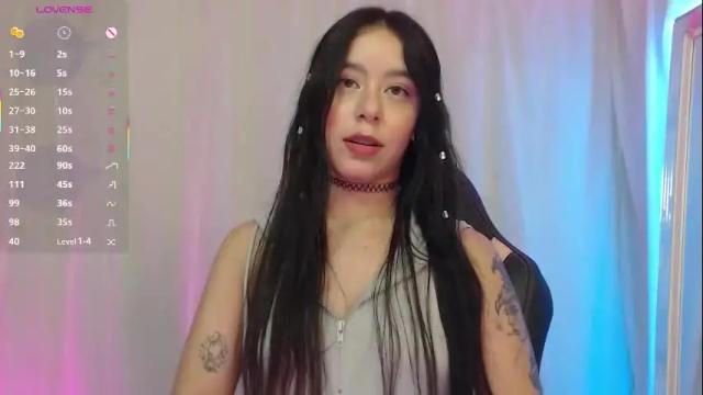 Image 12 of lilithwallkeer Stream on Chaturbate on 14 days ago
