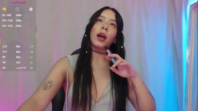 Image 3 of lilithwallkeer Stream on Chaturbate on 14 days ago