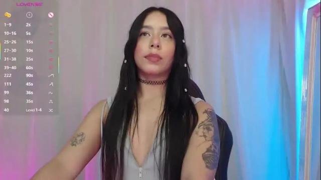 Image 4 of lilithwallkeer Stream on Chaturbate on 14 days ago